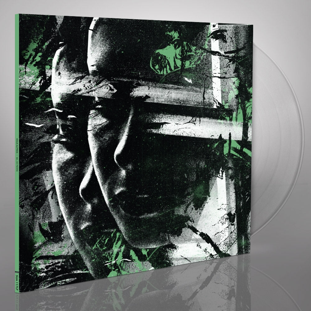 Vous Autres - Sel de Pierre - LP Gatefold Colored - Underground Activists