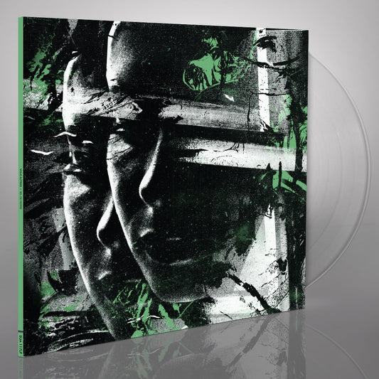 Vous Autres - Sel de Pierre - LP Gatefold Colored - Underground Activists