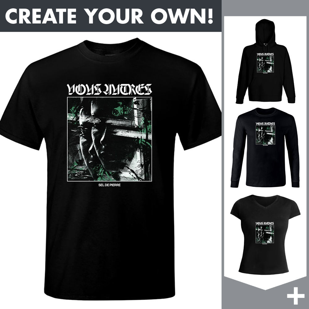 Vous Autres - Vous Autres - Merchandising