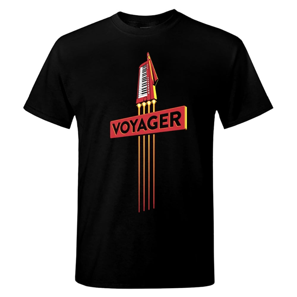 Voyager - Promise - T shirt - SEASON OF MIST - Image 2