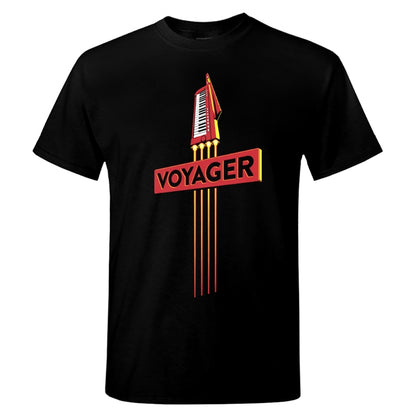 Voyager - Promise - T shirt - SEASON OF MIST - Image 2