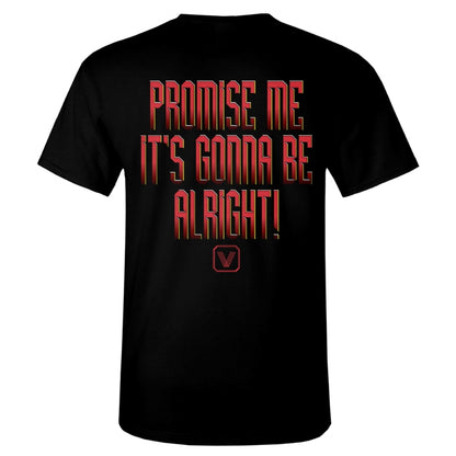 Voyager - Promise - T shirt - SEASON OF MIST - Image 3