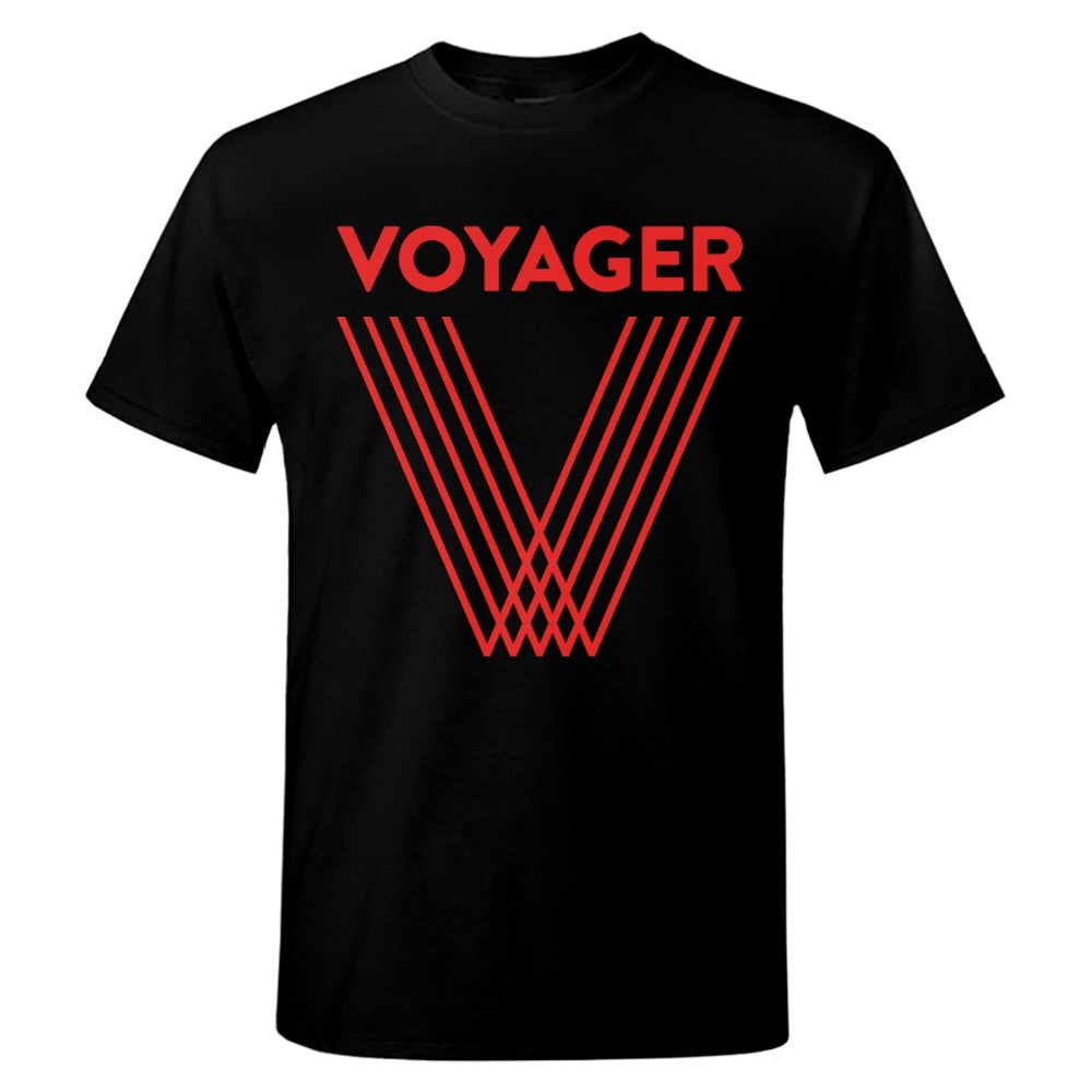 Voyager - V - T shirt - SEASON OF MIST