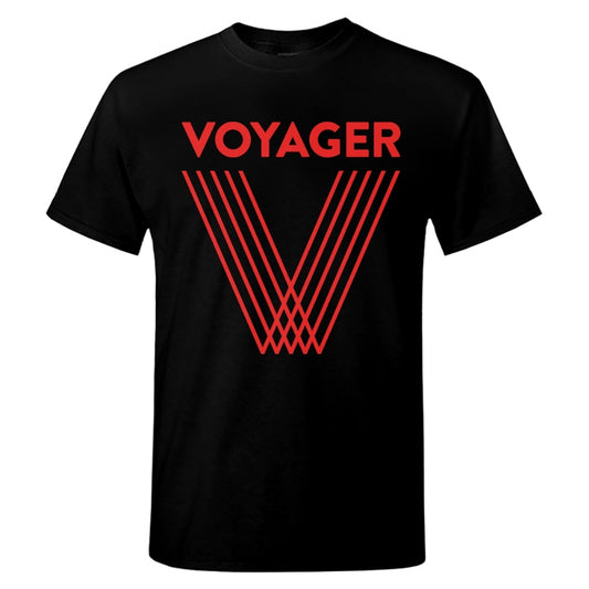Voyager - V - T shirt - SEASON OF MIST