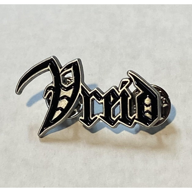 Vreid - Logo - Enamel Pin - SEASON OF MIST
