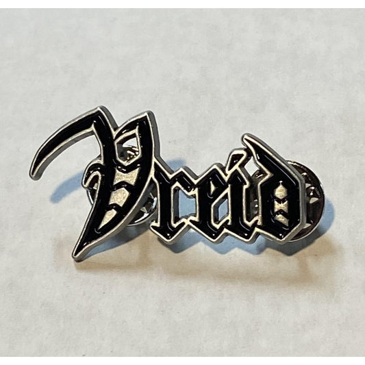 Vreid - Logo - Enamel Pin - SEASON OF MIST