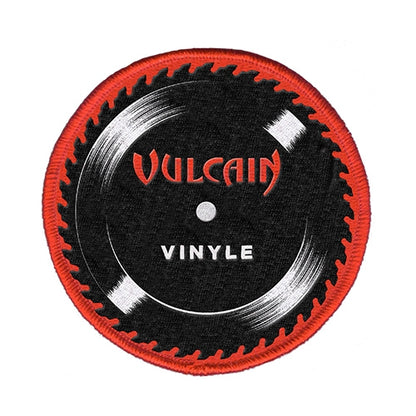 Vulcain - Vinyle - CD DIGIPAK - SEASON OF MIST - Image 2