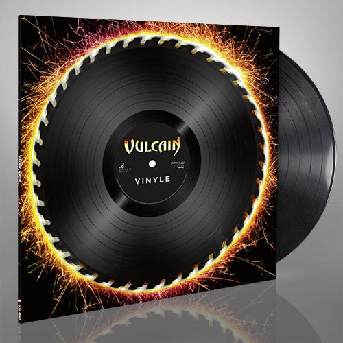 Vulcain - Vinyle - LP - SEASON OF MIST