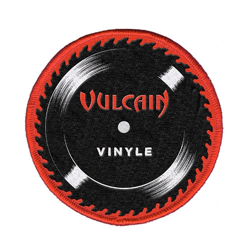 Vulcain - Vinyle - LP - SEASON OF MIST - Image 2