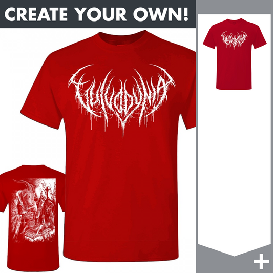 Vulvodynia - Baphomet - Merchandising