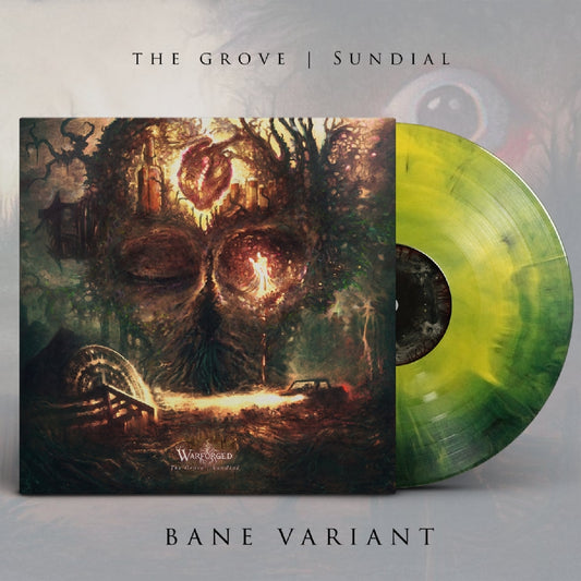 Warforged - The Grove | Sundial - LP Gatefold Colored - Artisan Era