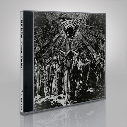 Watain - Casus Luciferi - CD - SEASON OF MIST