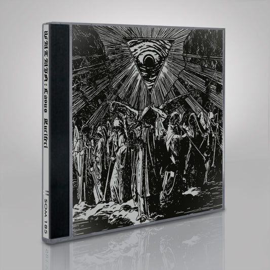 Watain - Casus Luciferi - CD - SEASON OF MIST