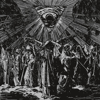 Watain - Casus Luciferi - CD - SEASON OF MIST - Image 2