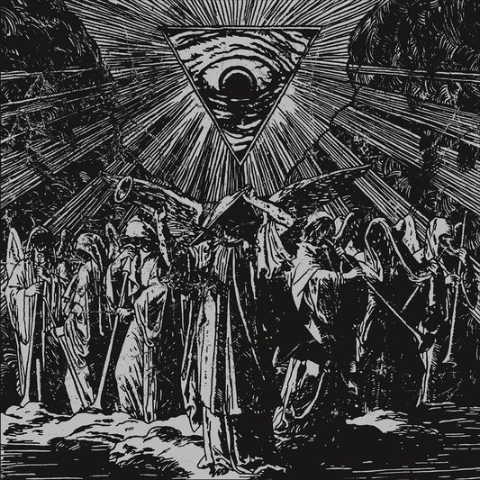 Watain - Casus Luciferi - CD - SEASON OF MIST - Image 2