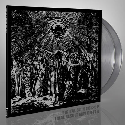 Watain - Casus Luciferi - DOUBLE LP GATEFOLD COLORED - SEASON OF MIST
