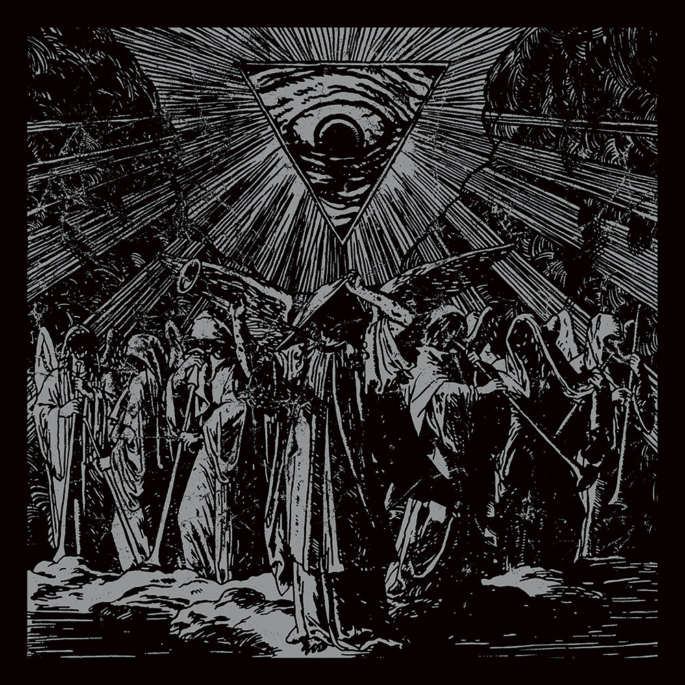 Watain - Casus Luciferi - DOUBLE LP GATEFOLD COLORED - SEASON OF MIST - Image 2
