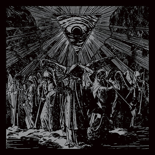 Watain - Casus Luciferi - DOUBLE LP GATEFOLD COLORED - SEASON OF MIST - Image 2
