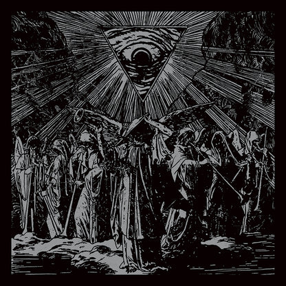 Watain - Casus Luciferi - DOUBLE LP Gatefold - SEASON OF MIST - Image 2
