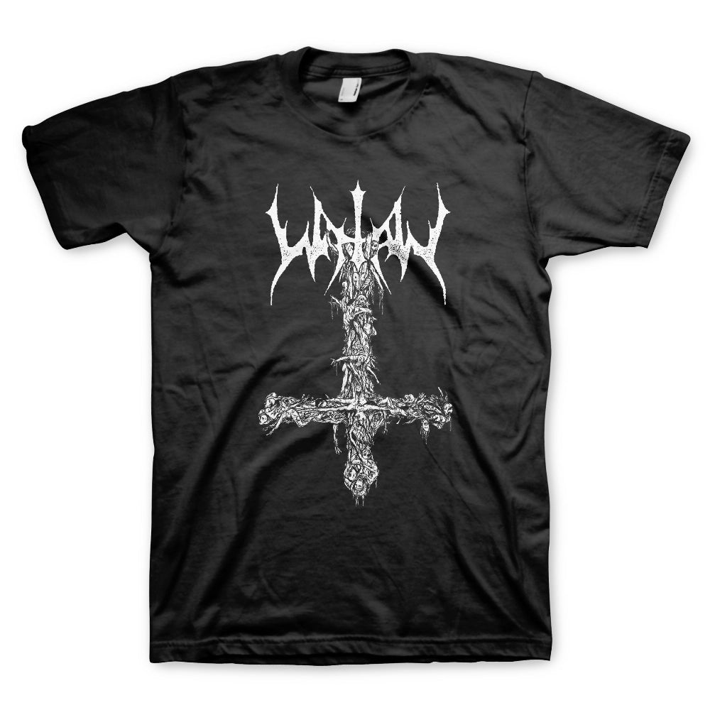 Watain - Crucifix - Tee - T shirt - Vision Merch