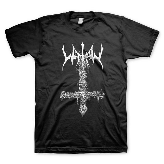Watain - Crucifix - Tee - T shirt - Vision Merch