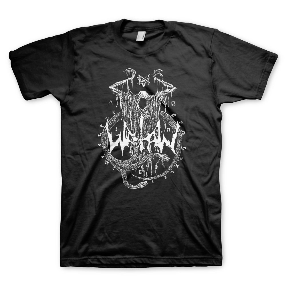 Watain - Devil Snake - Tee - T shirt - Vision Merch