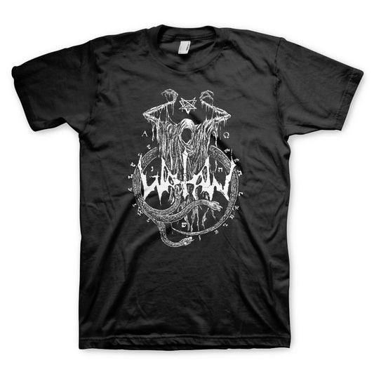 Watain - Devil Snake - Tee - T shirt - Vision Merch