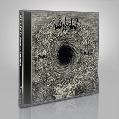 Watain - Lawless Darkness - CD - SEASON OF MIST