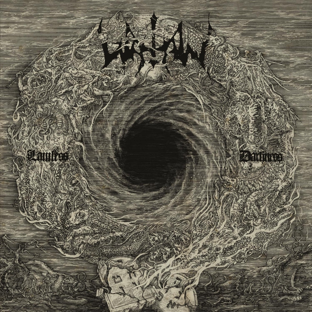 Watain - Lawless Darkness - CD - SEASON OF MIST - Image 2