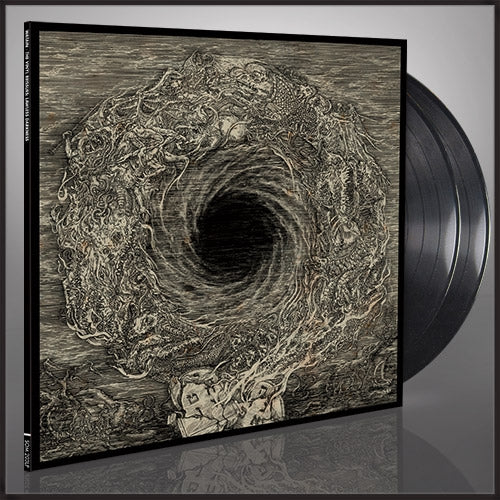 Watain - Lawless Darkness - DOUBLE LP Gatefold - SEASON OF MIST
