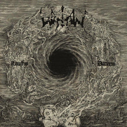 Watain - Lawless Darkness - DOUBLE LP Gatefold - SEASON OF MIST - Image 2