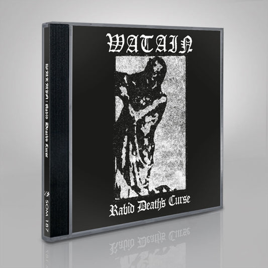 Watain - Rabid Death's Curse - CD - SEASON OF MIST