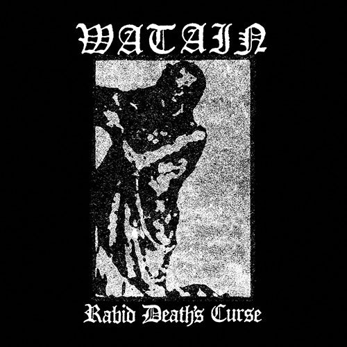 Watain - Rabid Death's Curse - CD - SEASON OF MIST - Image 2
