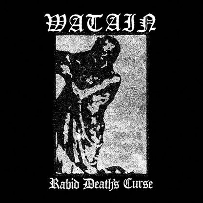 Watain - Rabid Death's Curse - CD - SEASON OF MIST - Image 2