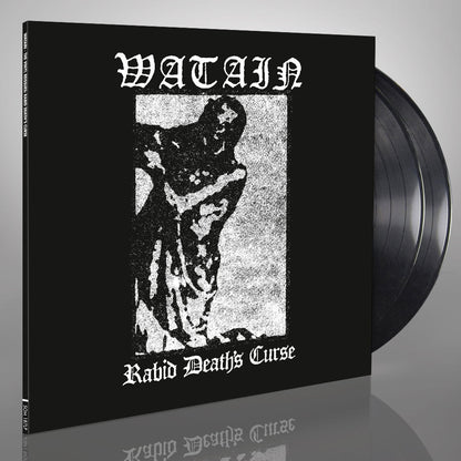 Watain - Rabid Death's Curse - DOUBLE LP Gatefold - SEASON OF MIST