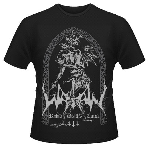 Watain - Rabid Death's Curse - T shirt - SEASON OF MIST