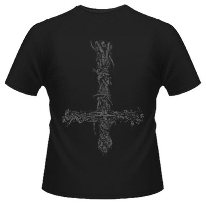Watain - Rabid Death's Curse - T shirt - SEASON OF MIST - Image 2