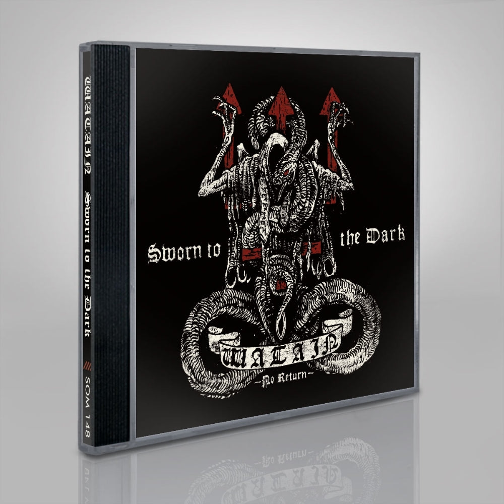 Watain - Sworn to the Dark - CD - SEASON OF MIST