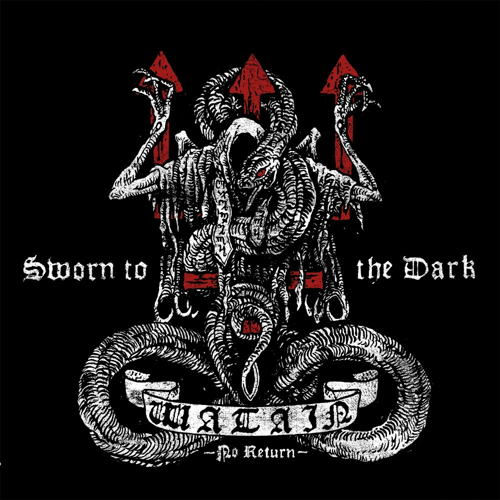Watain - Sworn to the Dark - CD - SEASON OF MIST - Image 2