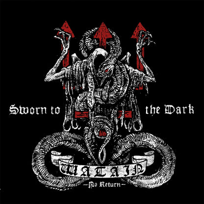 Watain - Sworn to the Dark - CD - SEASON OF MIST - Image 2