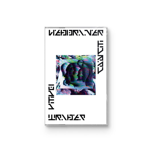 Webdriver Torso - Data Tribes - TAPE - Lifeless Chasm