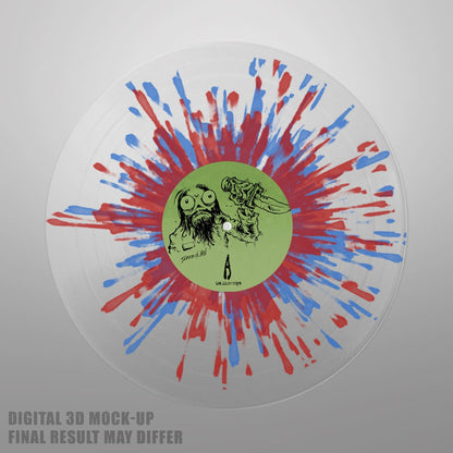 Weedeater - ...And Justice for Y'all - LP Gatefold Colored - SEASON OF MIST - Image 2