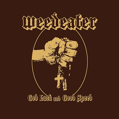 Weedeater - God Luck and Good Speed - CD - SEASON OF MIST - Image 2