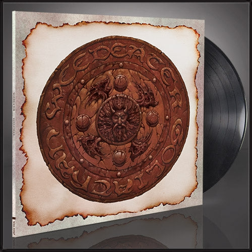 Weedeater - Goliathan - LP Gatefold - SEASON OF MIST
