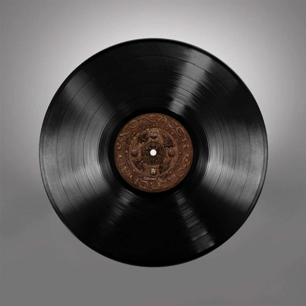 Weedeater - Goliathan - LP Gatefold - SEASON OF MIST - Image 2