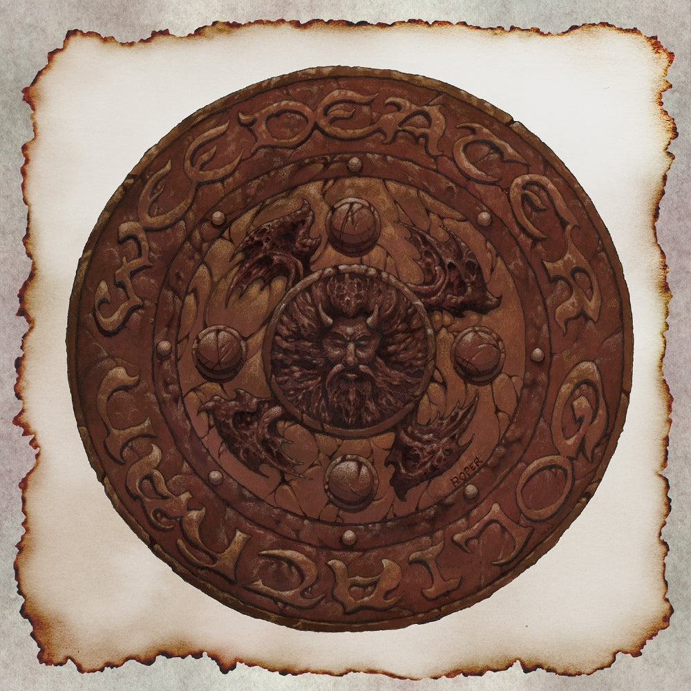 Weedeater - Goliathan - LP Gatefold - SEASON OF MIST - Image 3