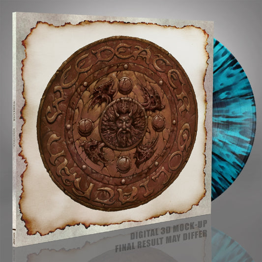 Weedeater - Goliathan - LP Gatefold Colored - SEASON OF MIST