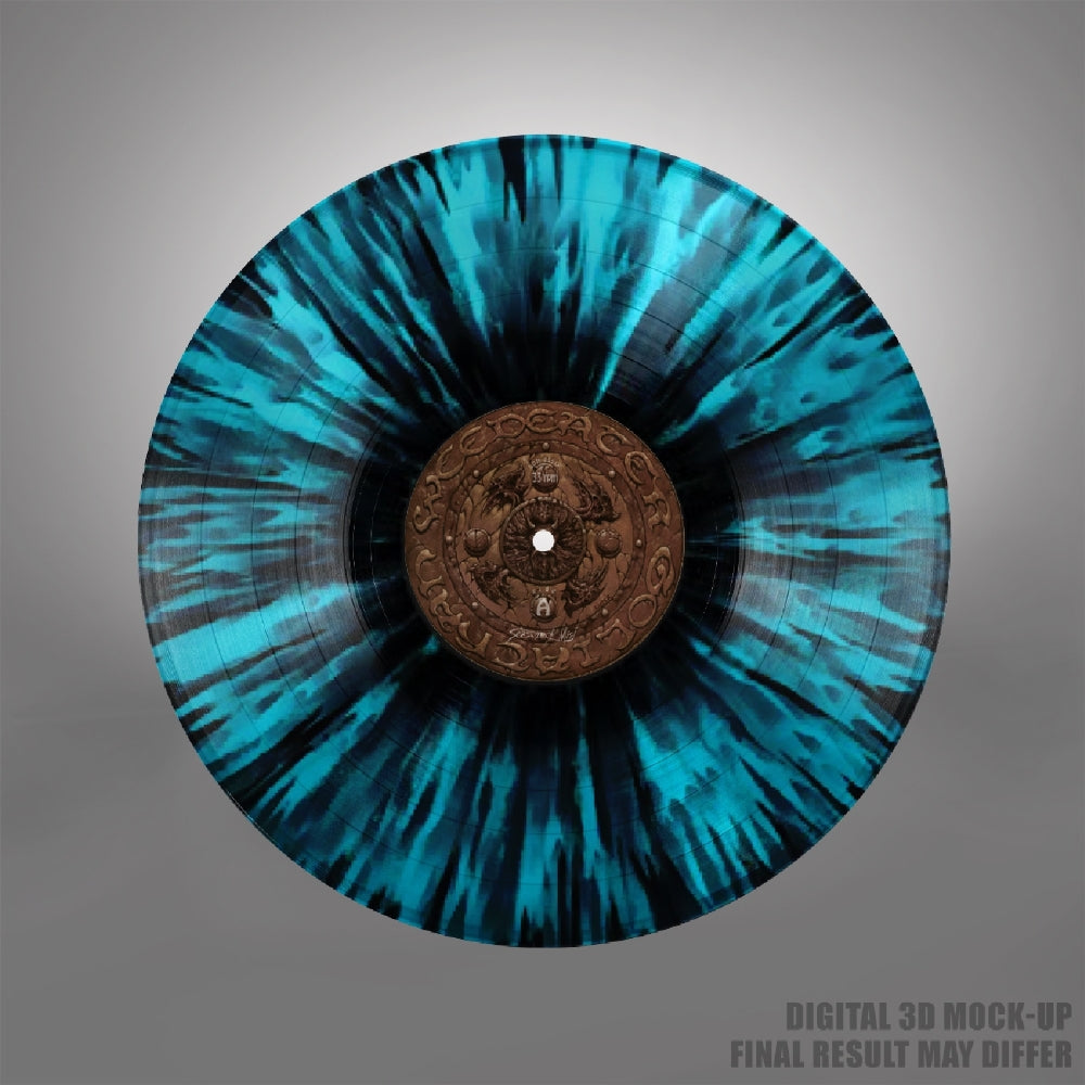 Weedeater - Goliathan - LP Gatefold Colored - SEASON OF MIST - Image 2