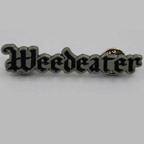 Weedeater - Logo - Enamel Pin - SEASON OF MIST