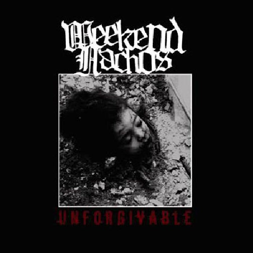 Weekend Nachos - Unforgivable - LP - Deep Six